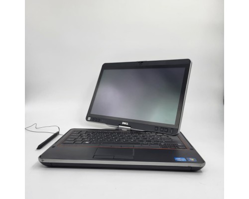 Ноутбук 13.3" Dell Latitude XT3 / Intel Core i5-2520M / HDD 320 GB / DDR3 4 GB / Intel HD