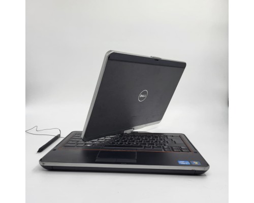 Ноутбук 13.3" Dell Latitude XT3 / Intel Core i5-2520M / HDD 320 GB / DDR3 4 GB / Intel HD