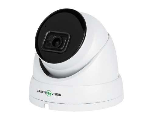 Антивандальна IP камера GV-177-IP-IF-DOS80-30 SD