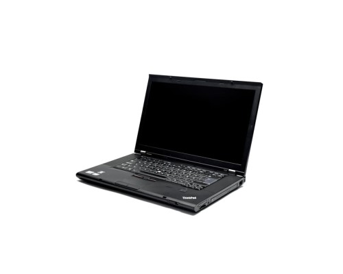 Ноутбук 15.6" Lenovo ThinkPad T510 / Intel Core i5-520M / SSD 128 GB / DDR3 4 GB / Intel HD