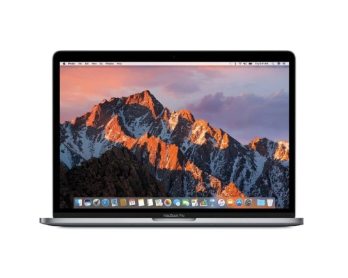 Ноутбук 13.3" MacBook Pro A1708 / Intel Core i5-6360U / SSD 256 GB / LPDDR3 8 GB / Intel HD 3000