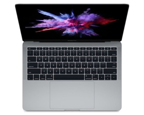 Ноутбук 13.3" MacBook Pro A1708 / Intel Core i5-6360U / SSD 256 GB / LPDDR3 8 GB / Intel HD 3000