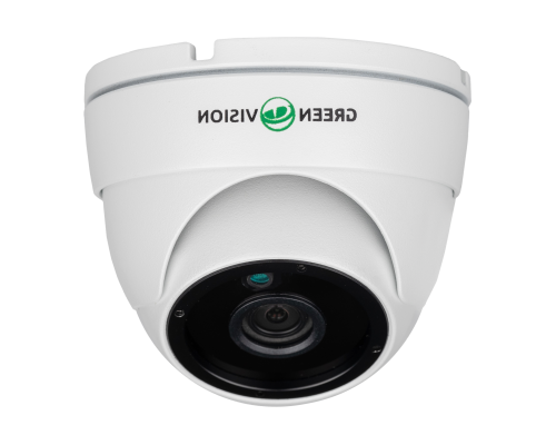 Зовнішня IP-камера GreenVision GV-194-IP-FM-DOA40-20 POE 2.8