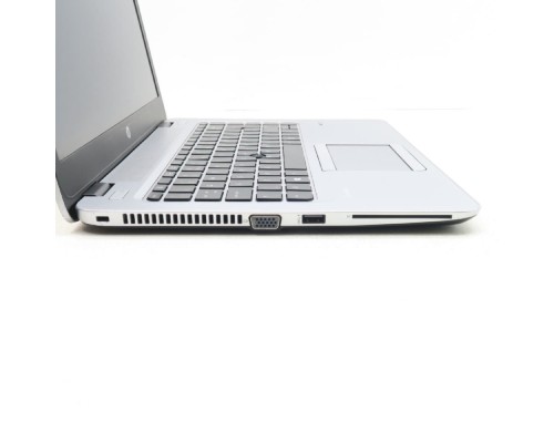 Ноутбук 14" HP EliteBook 745 G3 / AMD PRO A12-9800B / SSD 256 GB / DDR3L 8 GB / Radeon R7 Graphics