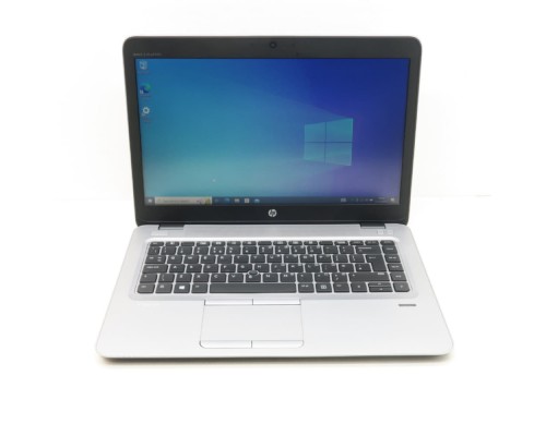 Ноутбук 14" HP EliteBook 745 G3 / AMD PRO A12-9800B / SSD 256 GB / DDR3L 8 GB / Radeon R7 Graphics