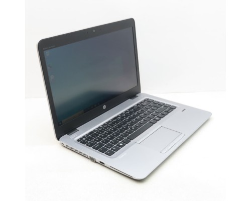 Ноутбук 14" HP EliteBook 745 G3 / AMD PRO A12-9800B / SSD 256 GB / DDR3L 8 GB / Radeon R7 Graphics