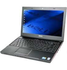 Ноутбук 13.3" Dell Vostro 3300 / Intel Core i3-370M / HDD 250 GB / DDR3 4 GB / Intel HD