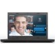 Ноутбук 14" Lenovo ThinkPad L460 / Intel Core i3-6100U / SSD 240 GB / DDR3/DDR3L 4 GB / Intel UHD 620