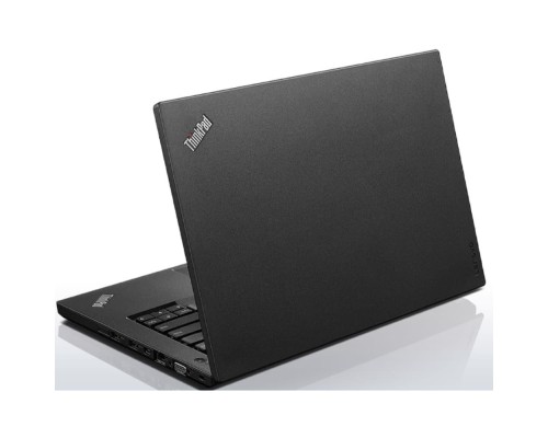 Ноутбук 14" Lenovo ThinkPad L460 / Intel Core i3-6100U / SSD 240 GB / DDR3/DDR3L 4 GB / Intel UHD 620