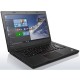 Ноутбук 14" Lenovo ThinkPad L460 / Intel Core i3-6100U / SSD 240 GB / DDR3/DDR3L 4 GB / Intel UHD 620