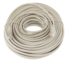 Патч-корд литий UTP RJ45 кат. 5Е 30 м