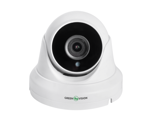 Комплект відеоспостереження на 9 камер GV-IP-K-W77/09 5MP