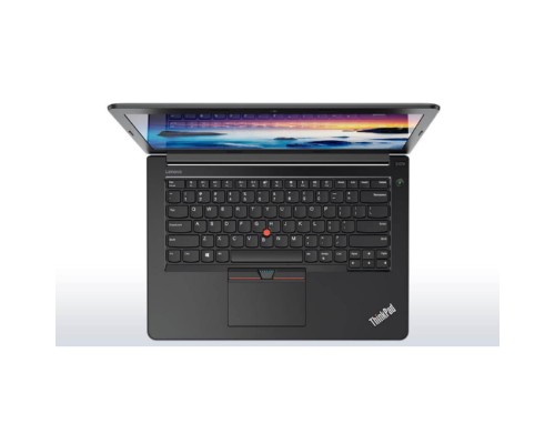 Ноутбук 14" Lenovo ThinkPad E470 / Intel Core i3-6006U / SSD 120 GB / DDR4 4 GB / Intel HD 520