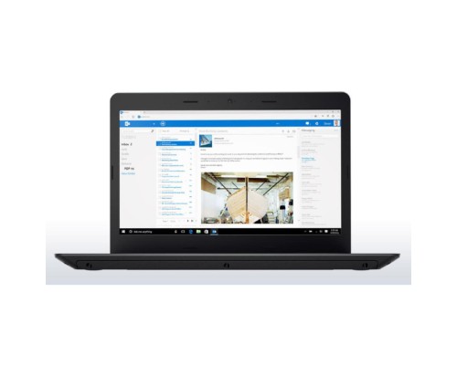 Ноутбук 14" Lenovo ThinkPad E470 / Intel Core i3-6006U / SSD 120 GB / DDR4 4 GB / Intel HD 520