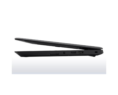 Ноутбук 14" Lenovo ThinkPad E470 / Intel Core i3-6006U / SSD 120 GB / DDR4 4 GB / Intel HD 520