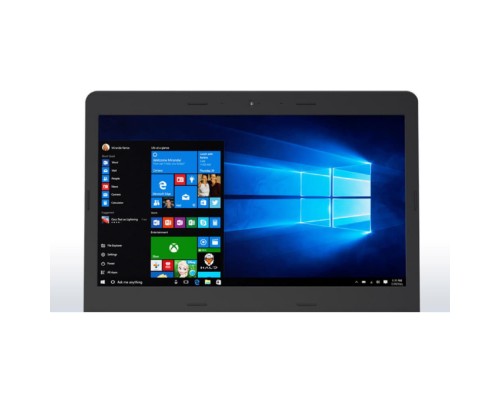 Ноутбук 14" Lenovo ThinkPad E470 / Intel Core i3-6006U / SSD 120 GB / DDR4 4 GB / Intel HD 520