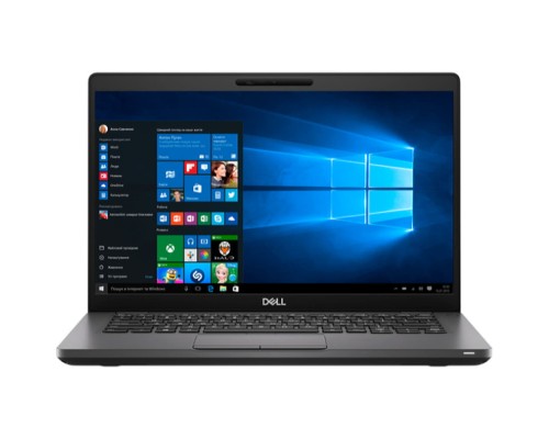 Ноутбук 14" Dell Latitude 5400 / Intel Core i7-8665U / SSD 256 GB / DDR4 16 GB / Intel UHD 620