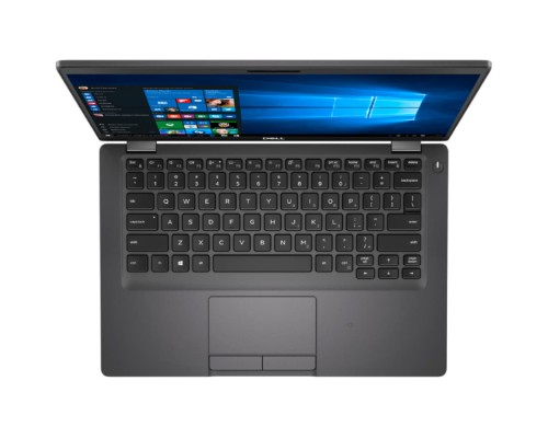 Ноутбук 14" Dell Latitude 5400 / Intel Core i5-8265U / SSD 256 GB / DDR4 8 GB / Intel UHD 620