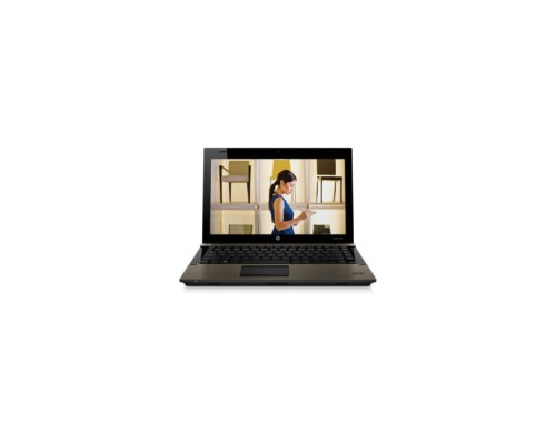 Ноутбук 13.3" HP ProBook 5320m / Intel Core i5-450M / HDD 500 GB / DDR3 4 GB / Intel HD