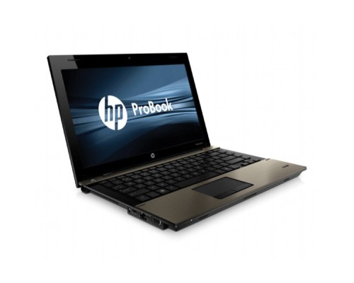 Ноутбук 13.3" HP ProBook 5320m / Intel Core i3-380M / HDD 320 GB / DDR3 4 GB / Intel HD