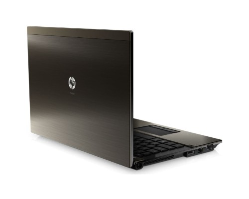 Ноутбук 13.3" HP ProBook 5320m / Intel Core i5-450M / HDD 500 GB / DDR3 4 GB / Intel HD