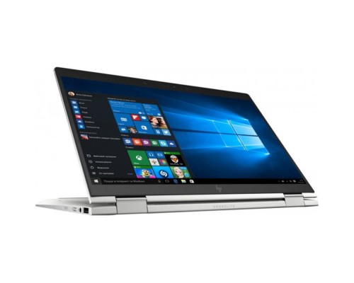 Ноутбук 13.3" HP EliteBook x360 1030 / Intel Core i5-7300U / SSD 256 GB / DDR4 8 GB / intel HD