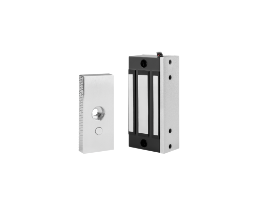 Бездротовий (Wi-Fi) комплект СКУД для важких металевих дверей з двома замками GV-505