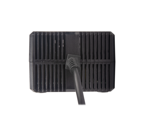 Зарядний пристрій для акумуляторів LiFePO4 12V (14.6V)-8A-96W Зарядний пристрій для акумуляторів LiFePO4 12V (14.6V)-8A-96W