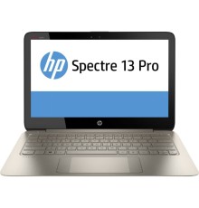 Ноутбук 13.3" HP Spectre 13 Pro / Intel Core i5-4200M / SSD 128 GB / DDR3 4 GB / Intel HD 4400