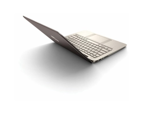 Ноутбук 13.3" HP Spectre 13 Pro / Intel Core i5-4200M / SSD 128 GB / DDR3 4 GB / Intel HD 4400