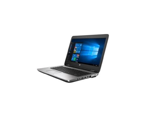 Ноутбук 14" HP ProBook 640 G2 / Intel Core i5-6300U / SSD 256 GB / DDR4 8 GB / Intel HD 520