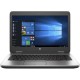 Ноутбук 14" HP ProBook 640 G2 / Intel Core i5-6200U / SSD 128 GB / DDR4 8 GB / intel HD