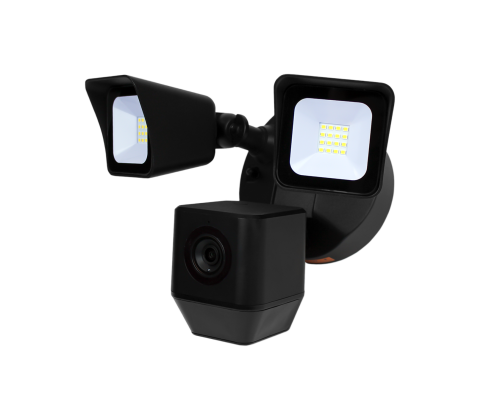 Зовнішня IP Wi-Fi камера GV-121-IP-GM-DOG20-12