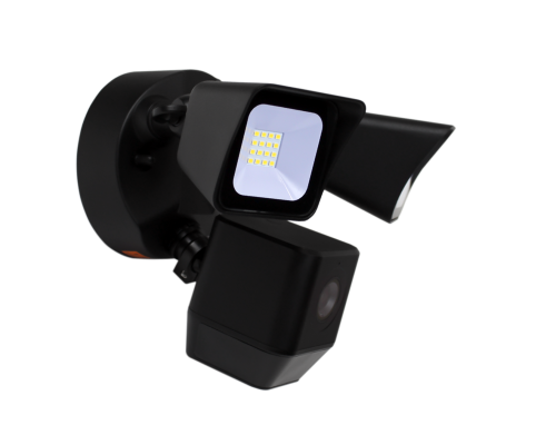 Зовнішня IP Wi-Fi камера GV-121-IP-GM-DOG20-12