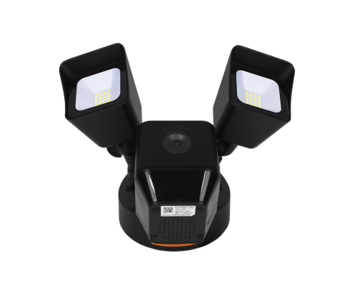 Зовнішня IP Wi-Fi камера GV-121-IP-GM-DOG20-12