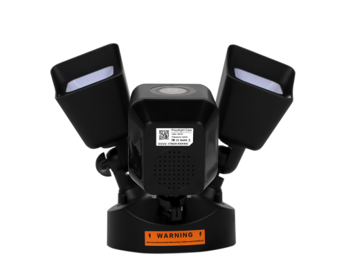 Зовнішня IP Wi-Fi камера GV-121-IP-GM-DOG20-12