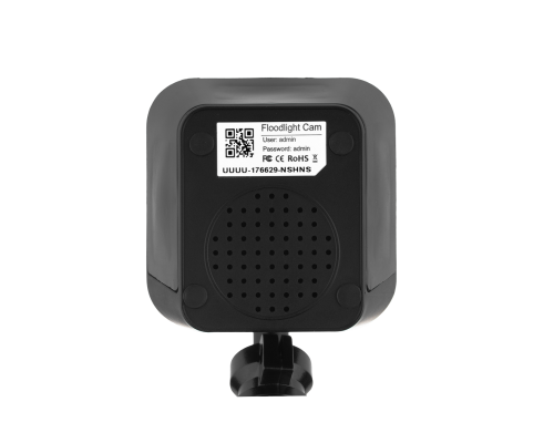 Зовнішня IP Wi-Fi камера GV-121-IP-GM-DOG20-12