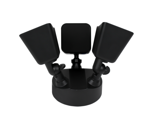 Зовнішня IP Wi-Fi камера GV-121-IP-GM-DOG20-12