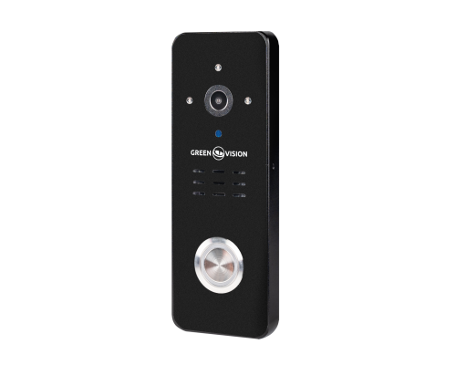 Комплект відеодомофону GV-003-GV-059+GV-006 + SD32GB