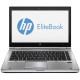 Ноутбук 14" HP EliteBook 8470p / Intel Core i3-3110M / HDD 250 GB / DDR3 4 GB / Intel HD 4000