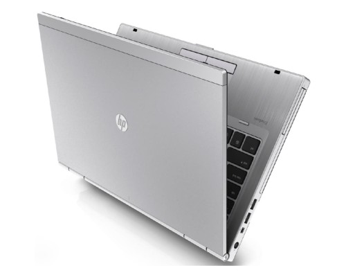 Ноутбук 14" HP EliteBook 8470p / Intel Core i3-3110M / HDD 250 GB / DDR3 4 GB / Intel HD 4000