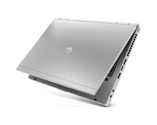 Ноутбук 14" HP EliteBook 8470p / Intel Core i3-3110M / HDD 250 GB / DDR3 4 GB / Intel HD 4000