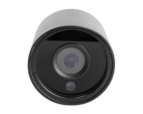 Зовнішня IP камера GV-154-IP-СOS50-20DH POE 5MP Black