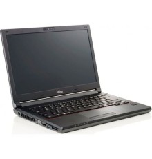 Ноутбук 14" Fujitsu Lifebook E546 / Intel Core i3-6100U / HDD 500 GB / DDR4 4 GB / Intel HD 520