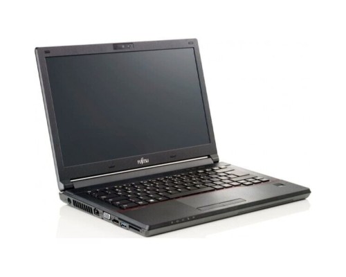 Ноутбук 14" Fujitsu Lifebook E546 / Intel Core i3-6100U / HDD 500 GB / DDR4 4 GB / Intel HD 520