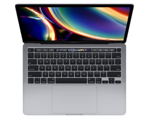 Ноутбук 13.3" MacBook Pro A2289 / Intel Core i5-8257U / SSD 512 GB / LPDDR3 8 GB / Intel Iris Plus 645