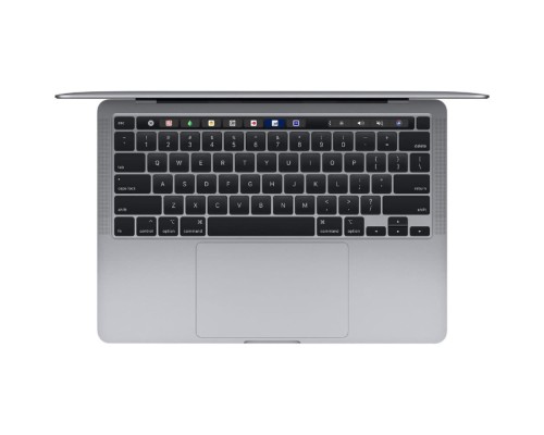 Ноутбук 13.3" MacBook Pro A2289 / Intel Core i5-8257U / SSD 512 GB / LPDDR3 8 GB / Intel Iris Plus 645