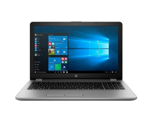 Ноутбук 15.6" HP 250 G6 / Intel Core i3-6006U / SSD 256 GB / DDR4 8 GB / Intel HD 520