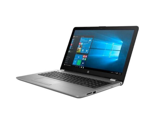 Ноутбук 15.6" HP 250 G6 / Intel Core i3-6006U / SSD 256 GB / DDR4 8 GB / Intel HD 520