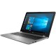 Ноутбук 15.6" HP 250 G6 / Intel Core i3-6006U / SSD 256 GB / DDR4 8 GB / Intel HD 520